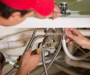 About Emergency plumbing pros Greenfield, CA
